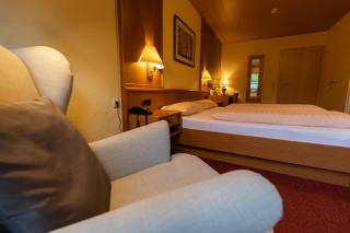 Landhotel Ewerts - Insul - 3