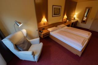 Landhotel Ewerts - Insul - 2