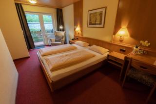 Landhotel Ewerts - Insul - 1