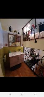 Casas Rurales Maribel - Complejo El Tejar - Apartamentos con jacuzzi en Alcalá del Júcar - 1