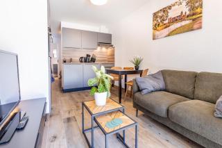 DGI32 Modern, new studio with comfort - Domburg - 0