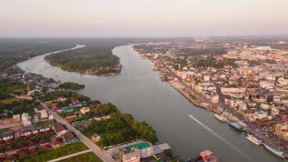 Sleepbox Hostel Suratthani - Surat Thani - 1
