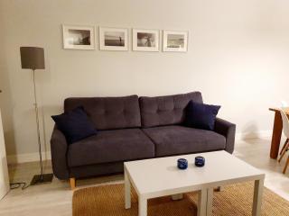 Apartament Paderewskiego 11 - Świnoujście - 8