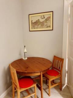 Apartament Paderewskiego 11 - Świnoujście - 1