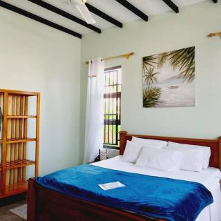 Jambo Jambiani Beach Villa, Beautiful private villa at 2 minutes from the Beach - Jambiani - 3