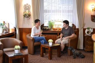Hotel Binz - Bernkastel-Kues - 5