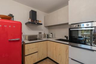 Cristallo apartment - ristrutturato nuovo centro Aprica - Aprica - 7