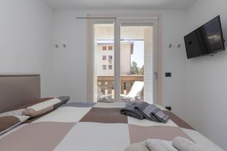 Cristallo apartment - ristrutturato nuovo centro Aprica - 1