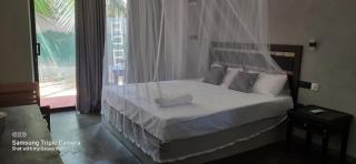 Arian Villa - Hikkaduwa - 1