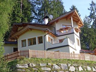 Ferienwohnung Eberharter - Rohrberg - 0