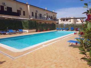 Domus Holidays Beach - San Vito lo Capo - 4