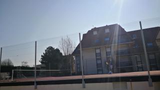 Charmant 2 pièces à 5 mn à pied de la mer - 5