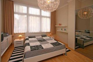 Villa Seestern App 3 - Bansin - 4