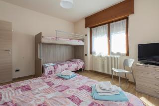 Europa Master Guest apartment - Aprica - 1