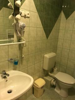 Rábensteiner Panzió - 3