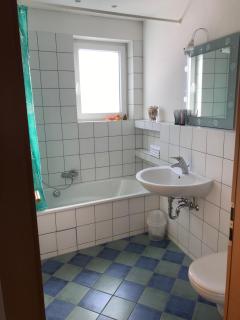 Ferienapartments im Hintergässel - Sankt Martin - 3