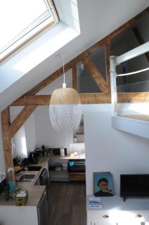 L'équipage - Hyper centre, charme et calme à deux pas de la mer - 3