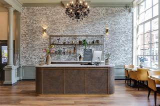 Hotel Royal Bridges - Delft - 2
