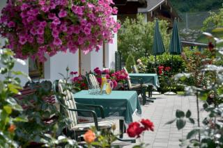 Haus Traudl - Mayrhofen - 5