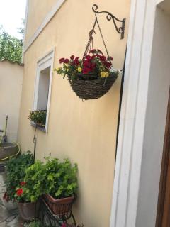 Affittacamere Is Coronas - 5