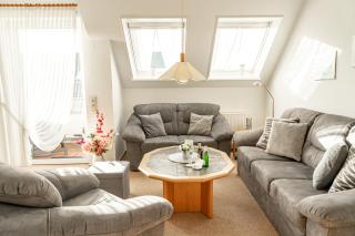 Haus Nordstrand Berliner Strasse 1a - Büsum - 8