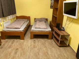 Roland Apartmant Zuglo - Boedapest - 7