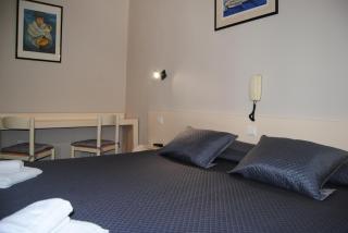 Hôtel Acropolis - Lourdes - 5