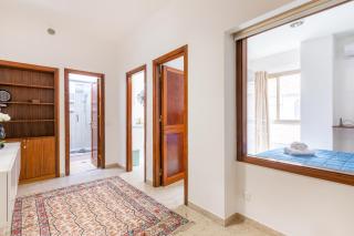 Teatro Politeama and Teatro Massimo Cozy Apartment - Palermo - 5