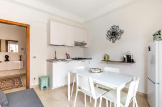 Teatro Politeama and Teatro Massimo Cozy Apartment - Palermo - 4