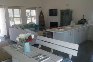 Huis Maria in Golden Mile - Stompneusbaai - 0
