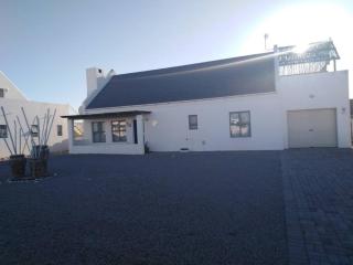 Huis Maria in Golden Mile - Stompneusbaai - 7