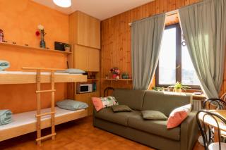Comfort studio centro Aprica vicino piste da sci - Aprica - 9