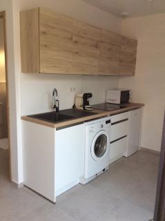 STUDIO A 2 MIN DES PLAGES - Oletta - 2