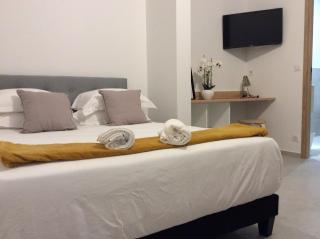 STUDIO A 2 MIN DES PLAGES - Oletta - 1