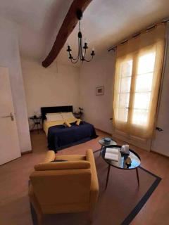 Historic French townhouse - Saint-Thibéry - 3