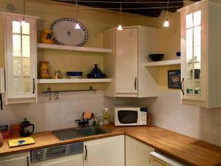 Historic French townhouse - 4