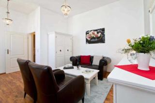 Villa Hartmann Drewitz App 04 - Heringsdorf - 7