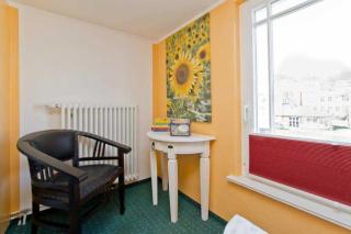 Villa Hartmann Drewitz App 04 - Heringsdorf - 2