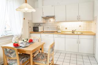 Haus Nordstrand Berliner Strasse 1a - Büsum - 6