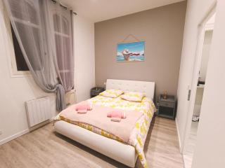 T3 Moderne Ultra Centre Arcachon - Arcachon - 3