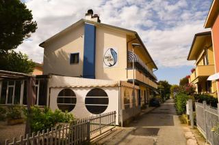Albergo Conca d'Oro - Rimini - 0
