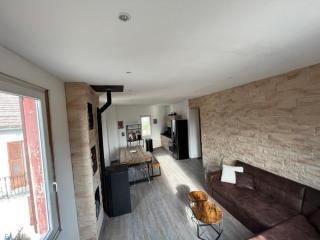 magnifique appartement cosy et familial - Valdeblore - 4