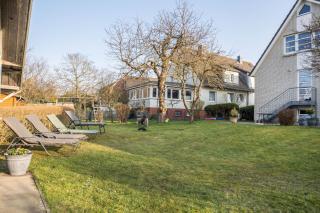 Nordhaus Ferienwohnung 6 - Cuxhaven - 7