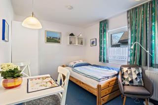Nordhaus Ferienwohnung 6 - Cuxhaven - 6