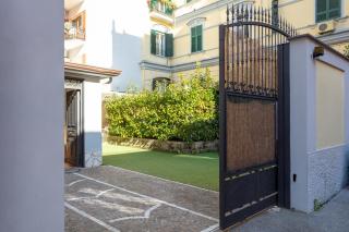 Il Giardino di Bobò by Dimorra - Naples - 1