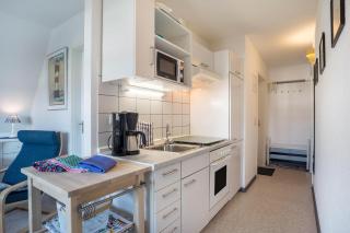 Nordhaus Ferienwohnung 3 - Cuxhaven - 3