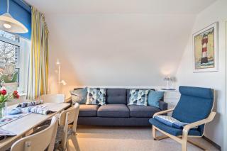Nordhaus Ferienwohnung 3 - Cuxhaven - 5