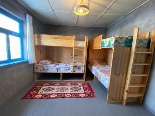 Darya Hostel Jyrgalan - 5