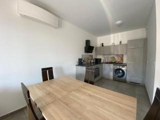 Appartement T2 de standing avec parking à 250 mètres de la plage, route des Sanguinaires, Ajaccio - Ajaccio - 6