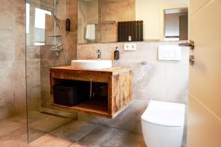 Smart Resorts Haus Brilliant Ferienwohnung 610 - Winterberg - 6